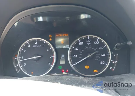 2013 Acura Rdx из США, поврежденный, VIN 5J8TB3H39DL019367